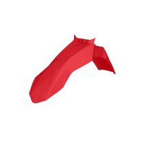 ACERBIS FRONT FENDER GASGAS MC 65 24/26 - RED