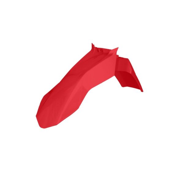 ACERBIS FRONT FENDER GASGAS MC 65 24/26 - RED