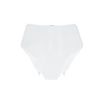 ACERBIS FRONT NUMBER PLATE GASGAS MC 65 24/26 - WHITE