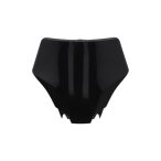 ACERBIS FRONT NUMBER PLATE GASGAS MC 65 24/26 - BLACK