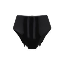 ACERBIS FRONT NUMBER PLATE GASGAS MC 65 24/26 - BLACK