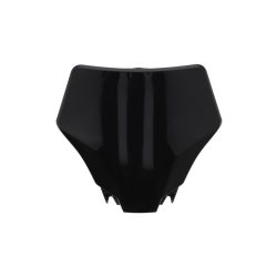 ACERBIS FRONT NUMBER PLATE GASGAS MC 65 24/26 - BLACK