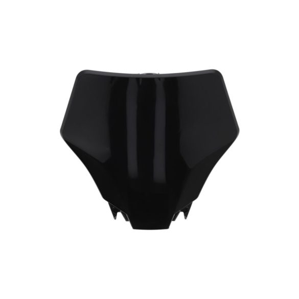 Acerbis rajtszámtábla - GASGAS MC 65 24/26 - fekete