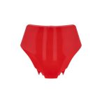 ACERBIS FRONT NUMBER PLATE GASGAS MC 65 24/26 - RED