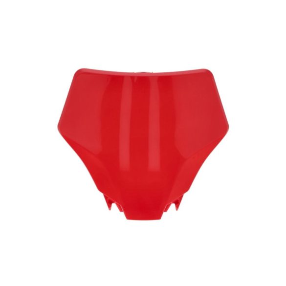 Acerbis rajtszámtábla - GASGAS MC 65 24/26 - piros