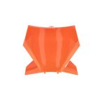 ACERBIS FRONT NUMBER PLATE KTM SX 85 25/26 - ORANGE