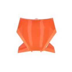 ACERBIS FRONT NUMBER PLATE KTM SX 85 25/26 - ORANGE