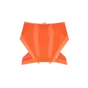 ACERBIS FRONT NUMBER PLATE KTM SX 85 25/26 - ORANGE