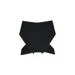 ACERBIS FRONT NUMBER PLATE KTM SX 85 25/26 - BLACK