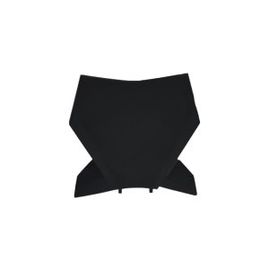 ACERBIS FRONT NUMBER PLATE KTM SX 85 25/26 - BLACK