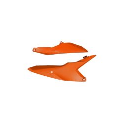 Acerbis oldalidom - KTM SX 85 + GASGAS MC 85 25/26 - narancs