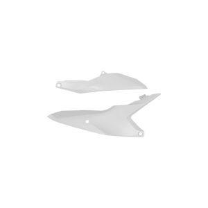 ACERBIS SIDE PANELS KTM SX 85 + GASGAS MC 85 25/26 - WHITE