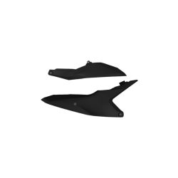 ACERBIS SIDE PANELS KTM SX 85 + GASGAS MC 85 25/26 - BLACK