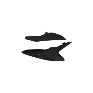 ACERBIS SIDE PANELS KTM SX 85 + GASGAS MC 85 25/26 - BLACK