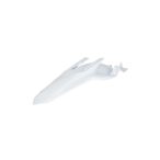 ACERBIS REAR FENDER KTM SX 85 + GASGAS MC 85 25/26 - WHITE