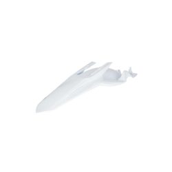 ACERBIS REAR FENDER KTM SX 85 + GASGAS MC 85 25/26 - WHITE