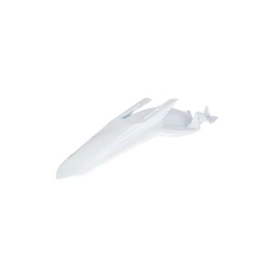 ACERBIS REAR FENDER KTM SX 85 + GASGAS MC 85 25/26 - WHITE