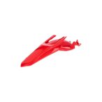 ACERBIS REAR FENDER KTM SX 85 + GASGAS MC 85 25/26 - RED