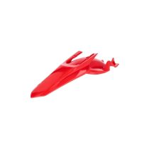 ACERBIS REAR FENDER KTM SX 85 + GASGAS MC 85 25/26 - RED