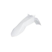ACERBIS FRONT FENDER GASGAS MC 85 25/26 - WHITE
