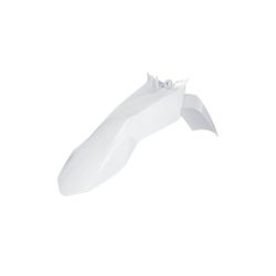 ACERBIS FRONT FENDER GASGAS MC 85 25/26 - WHITE