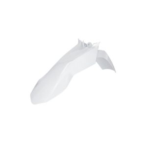 ACERBIS FRONT FENDER GASGAS MC 85 25/26 - WHITE