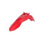 ACERBIS FRONT FENDER GASGAS MC 85 25/26 - RED