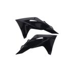 ACERBIS RADIATOR SCOOPS GASGAS MC 85 25/26 - BLACK
