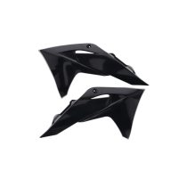 ACERBIS RADIATOR SCOOPS GASGAS MC 85 25/26 - BLACK