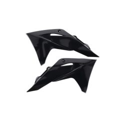 ACERBIS RADIATOR SCOOPS GASGAS MC 85 25/26 - BLACK
