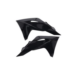 ACERBIS RADIATOR SCOOPS GASGAS MC 85 25/26 - BLACK