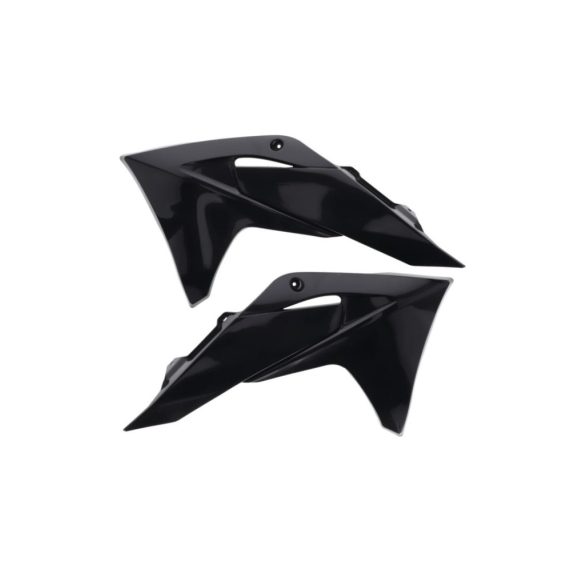 ACERBIS RADIATOR SCOOPS GASGAS MC 85 25/26 - BLACK