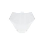 ACERBIS FRONT NUMBER PLATE GASGAS MC 85 25/26 - WHITE