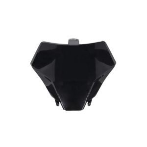 ACERBIS FRONT NUMBER PLATE GASGAS MC 85 25/26 - BLACK