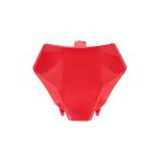 ACERBIS FRONT NUMBER PLATE GASGAS MC 85 25/26 - RED