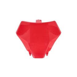 Acerbis rajtszámtábla - GASGAS MC 85 25/26 - piros