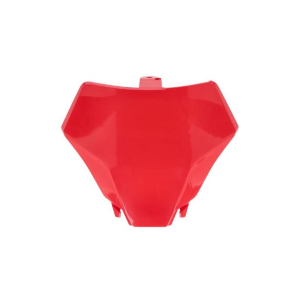 Acerbis rajtszámtábla - GASGAS MC 85 25/26 - piros