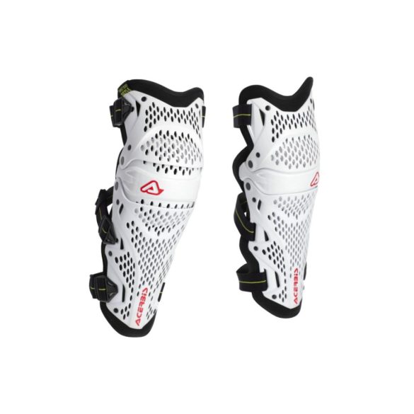 ACERBIS KNEE GUARDS IMPACT PRO