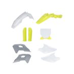 ACERBIS FULL PLASTIC KIT HUSQVARNA TC 50 24/25 - STANDARD