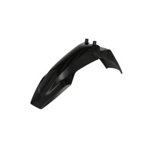 ACERBIS FRONT FENDER HUSQVARNA TC 50 24/26 - BLACK