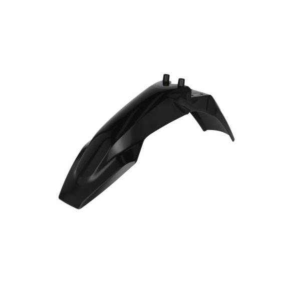 ACERBIS FRONT FENDER HUSQVARNA TC 50 24/26 - BLACK