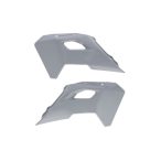 ACERBIS RADIATOR SCOOPS HUSQVARNA TC 50 24/26 - GREY