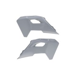 Acerbis hűtővédő - HUSQVARNA TC 50 24/26 - szürke