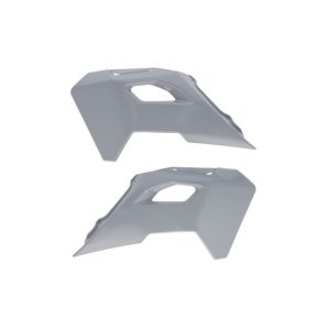 Acerbis hűtővédő - HUSQVARNA TC 50 24/26 - szürke