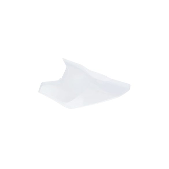 ACERBIS SIDE PANELS HUSQVARNA TC 50 24/26 - WHITE