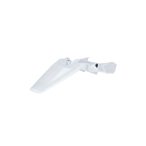 ACERBIS REAR FENDER HUSQVARNA TC 50 24/26 - WHITE