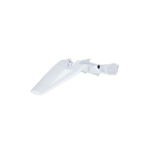 ACERBIS REAR FENDER HUSQVARNA TC 50 24/26 - WHITE