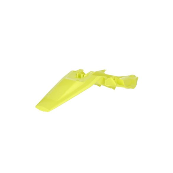 ACERBIS REAR FENDER HUSQVARNA TC 50 24/26 - FLUO YELLOW