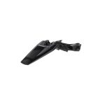 ACERBIS REAR FENDER HUSQVARNA TC 50 24/26 - BLACK