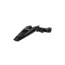 ACERBIS REAR FENDER HUSQVARNA TC 50 24/26 - BLACK